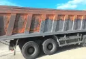 Пескоструй грузовика ШАКМАН (Shacman) 1