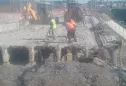 Демонтаж бетона 3