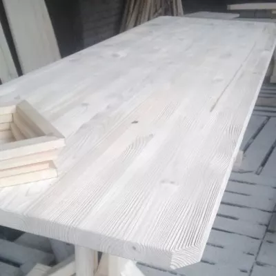 Обработка песком деревянной мебели - 3