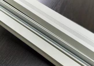 Порошковая покраска алюминия 9