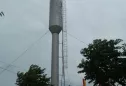Водонапорная башня Рожновского 2