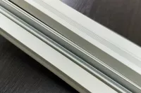 Порошковая покраска алюминия Порошковая покраска алюминия