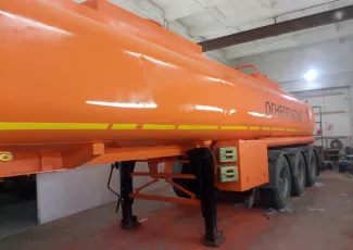 Покраска техники 1