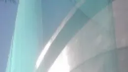 Пескоструйная очистка и окраска емкостей