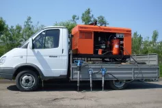 Аренда компрессоров