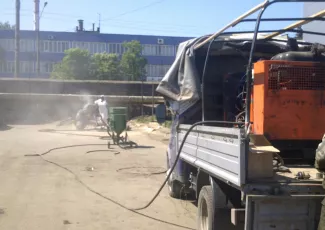 Аренда компрессоров 4