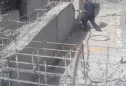 Демонтаж монолита и бетона 2