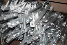 Цинкование металлоконструкций