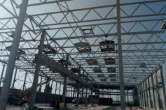 Пескоструйная обработка металла