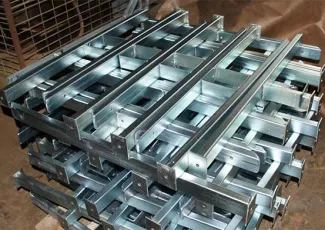 Холодное цинкование металла 3