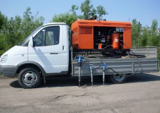 Аренда компрессоров 3