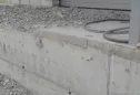 Демонтаж бетонной стяжки 1