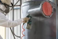 Покраска резервуаров Покраска резервуаров