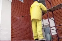 Очистка химсредствами Очистка химсредствами