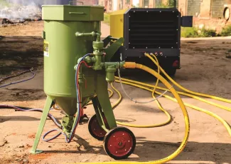 Аренда компрессоров 1