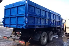 Покраска кузова машины