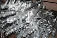 Цинкование металлоконструкций Цинкование металлоконструкций