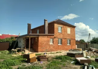 Гидрофобизация фасадов 3