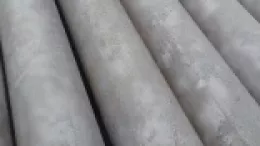 Пескоструй и восстановление труб большого диаметра