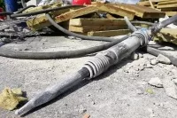 Демонтаж бетона Демонтаж бетона