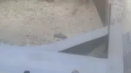 Очистка рамы автомобиля Очистка рамы автомобиля