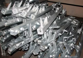 Холодное цинкование металла 1