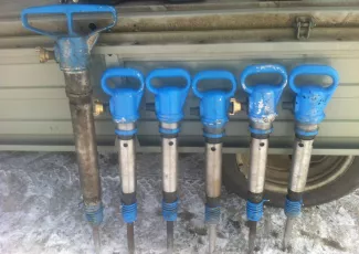 Аренда компрессоров 2