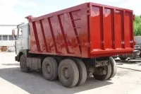Покраска грузовых автомобилей Покраска грузовых автомобилей